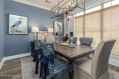 Dining - 1478 Ashtons Ln, Hernando, MS 38632 photo 1 of 2