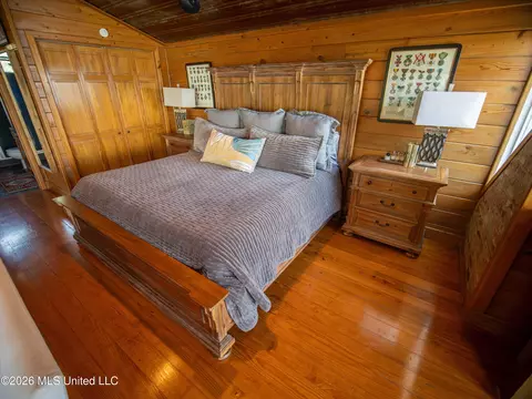 Bedroom - 166 Bridgewater Dr, Madison, MS 39110 photo 3 of 4