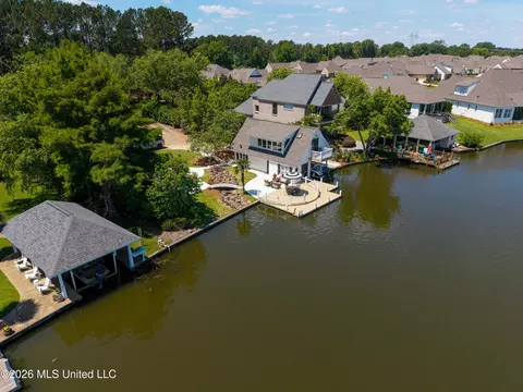 View/Area - 166 Bridgewater Dr, Madison, MS 39110 photo 1 of 2