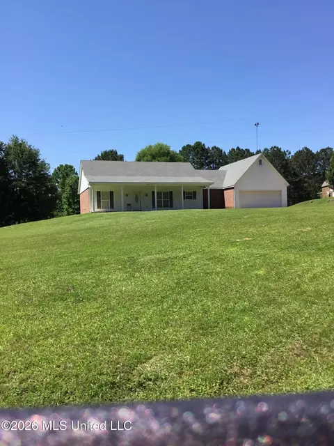 125 Big Jim Ln, Braxton, MS 39044