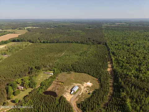Old 46 Highway, Caledonia, MS 38851 photo 4
