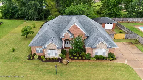 View/Area - 704 Shadow View Dr, Hernando, MS 38632 photo 2 of 6