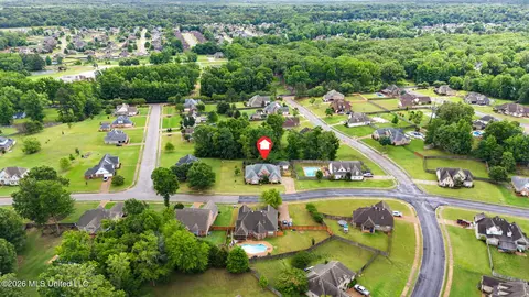 View/Area - 704 Shadow View Dr, Hernando, MS 38632 photo 6 of 6