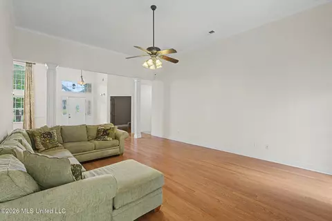 Living - 704 Shadow View Dr, Hernando, MS 38632 photo 3 of 6