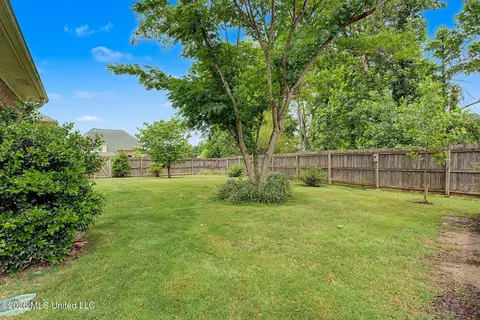Exterior - 704 Shadow View Dr, Hernando, MS 38632 photo 9 of 9