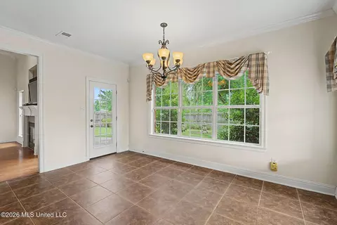 Dining - 704 Shadow View Dr, Hernando, MS 38632 photo 3 of 3