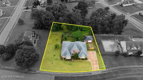 View/Area - 704 Shadow View Dr, Hernando, MS 38632 photo 5 of 6