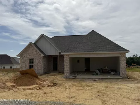 702 Kathleen Dr, Canton, MS 39046
