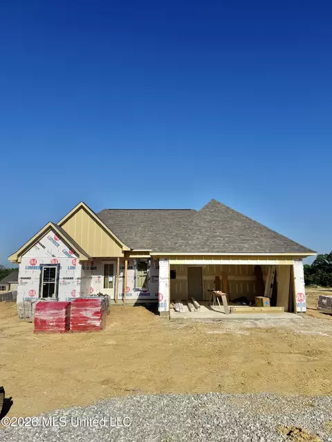 702 Kathleen Dr, Canton, MS 39046