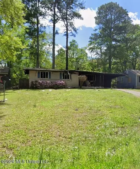 313 Lawrence Rd, Jackson, MS 39206
