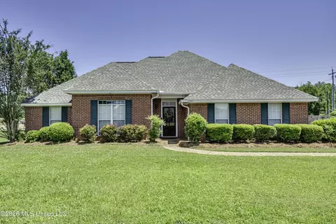 1101 Orchardview Cv, Brandon, MS 39042