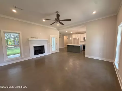 190 Lake Harbor Rd, Brandon, MS 39047 photo 2