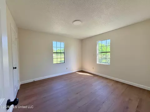 Bedroom - 184 Brushy Creek Rd, Lucedale, MS 39452 photo 1 of 4