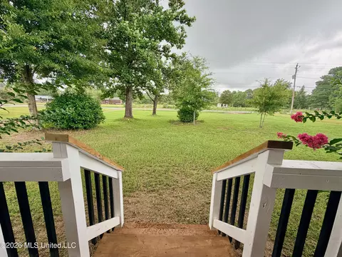 Exterior - 184 Brushy Creek Rd, Lucedale, MS 39452 photo 2 of 5