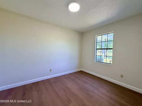 Bedroom - 184 Brushy Creek Rd, Lucedale, MS 39452 photo 3 of 4