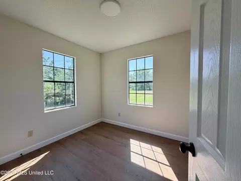 Bedroom - 184 Brushy Creek Rd, Lucedale, MS 39452 photo 4 of 4