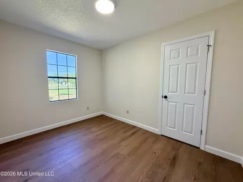 Bedroom - 184 Brushy Creek Rd, Lucedale, MS 39452 photo 2 of 4