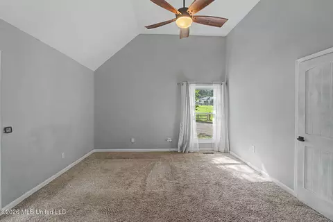 Bedroom - 66 S Robertson Rd, Hernando, MS 38632 photo 2 of 4