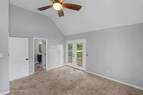 Bedroom - 66 S Robertson Rd, Hernando, MS 38632 photo 1 of 4