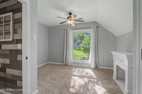 Bedroom - 66 S Robertson Rd, Hernando, MS 38632 photo 4 of 4