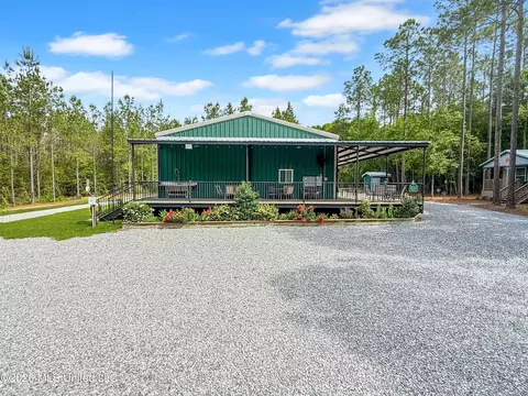 1771 Ridge Rd, Perkinston, MS 39573