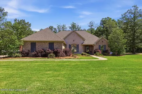 736 Clover Ridge Way, Brandon, MS 39047