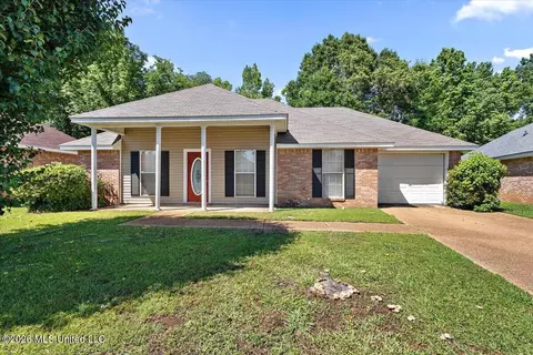 4424 Blake Cir, Byram, MS 39272