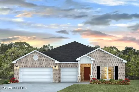 114 Saratoga Spgs Ave, Clinton, MS 39056