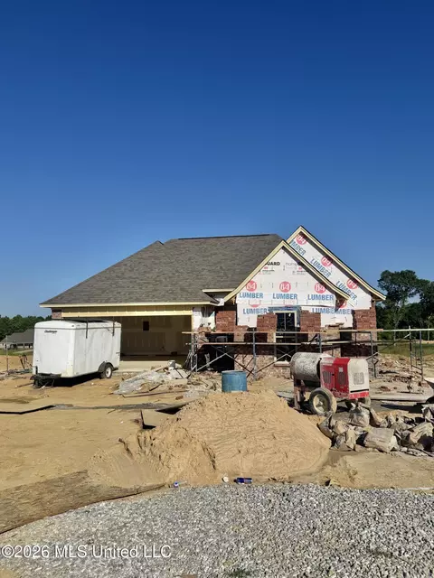 704 Kathleen Dr, Canton, MS 39046