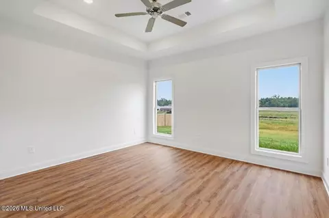 Bedroom - 704 Kathleen Dr, Canton, MS 39046 photo 1 of 4