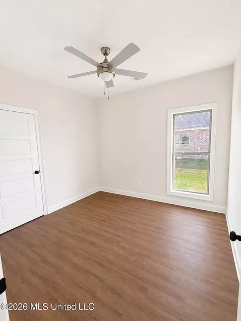 Bedroom - 704 Kathleen Dr, Canton, MS 39046 photo 2 of 3