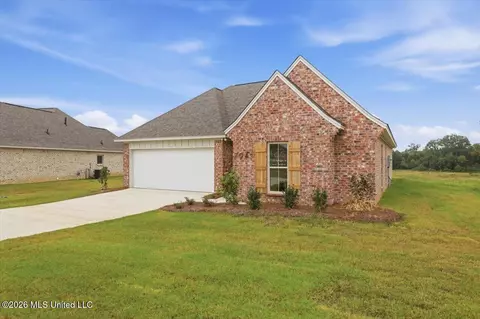 Exterior - 704 Kathleen Dr, Canton, MS 39046 photo 2 of 3