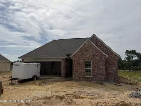 704 Kathleen Dr, Canton, MS 39046