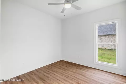 Bedroom - 704 Kathleen Dr, Canton, MS 39046 photo 3 of 4
