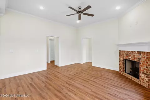 Living - 704 Kathleen Dr, Canton, MS 39046 photo 3 of 3