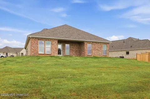 Exterior - 704 Kathleen Dr, Canton, MS 39046 photo 3 of 3