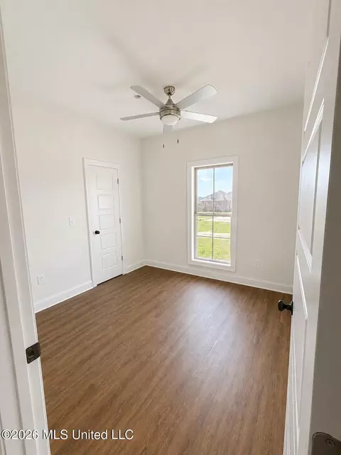 Bedroom - 704 Kathleen Dr, Canton, MS 39046 photo 1 of 3