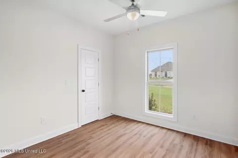 Bedroom - 704 Kathleen Dr, Canton, MS 39046 photo 4 of 4