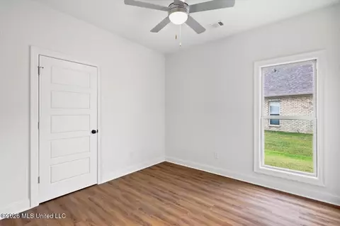 Bedroom - 704 Kathleen Dr, Canton, MS 39046 photo 2 of 4