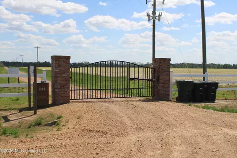 0 Bungalow Ln, Tchula, MS 39169