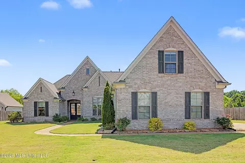 6386 Houston Ln, Olive Branch, MS 38654