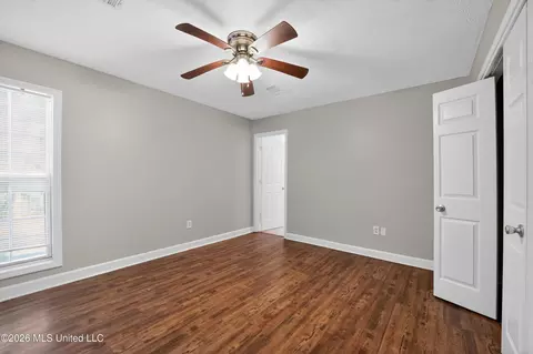 Bedroom - 1127 Oak Glen Pl, Jackson, MS 39212 photo 1 of 5
