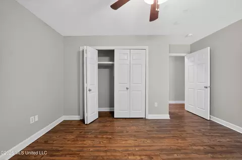 Bedroom - 1127 Oak Glen Pl, Jackson, MS 39212 photo 5 of 5