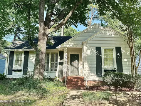 1820 Piedmont St, Jackson, MS 39202