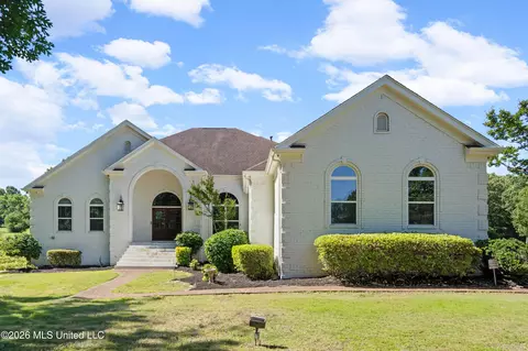 5395 Bent Rd, Southaven, MS 38671