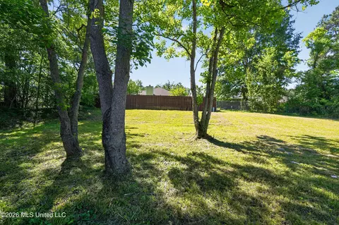Exterior - 4253 Cypress Dr, Jackson, MS 39212 photo 4 of 4