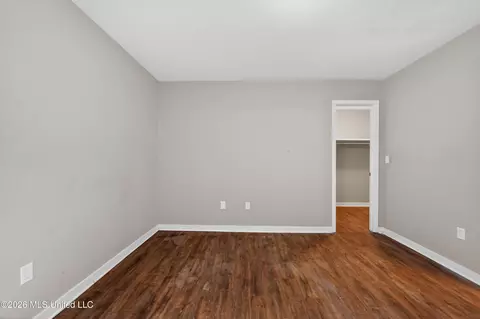Bedroom - 4253 Cypress Dr, Jackson, MS 39212 photo 3 of 9
