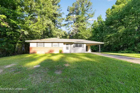 1439 Gibralter Dr, Jackson, MS 39204