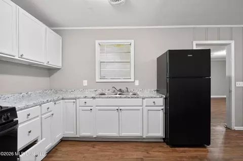 Entry Way - 1439 Gibralter Dr, Jackson, MS 39204 photo 1 of 1