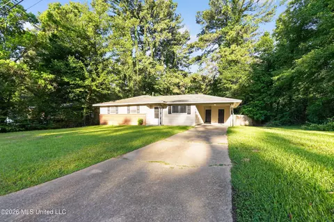 Exterior - 1439 Gibralter Dr, Jackson, MS 39204 photo 4 of 4